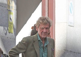 Preocupación por Ernesto de Hannover: vuelve a ser ingresado un mes después de su alta hospitalaria