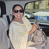 Isabel Pantoja prepara su enésima mudanza: ni Cantora... ni Madrid