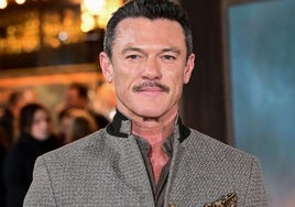 Quién es Luke Evans: un novio español, su ruptura con Jon Kortajarena y ex Testigo de Jehová