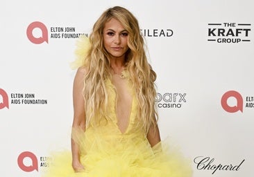 Paulina Rubio, acusada de una presunta agresión al hijo que tiene con Colate Vallejo-Nágera