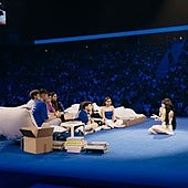 Aitana vende 17.000 entradas solo para oírla hablar de su nuevo disco