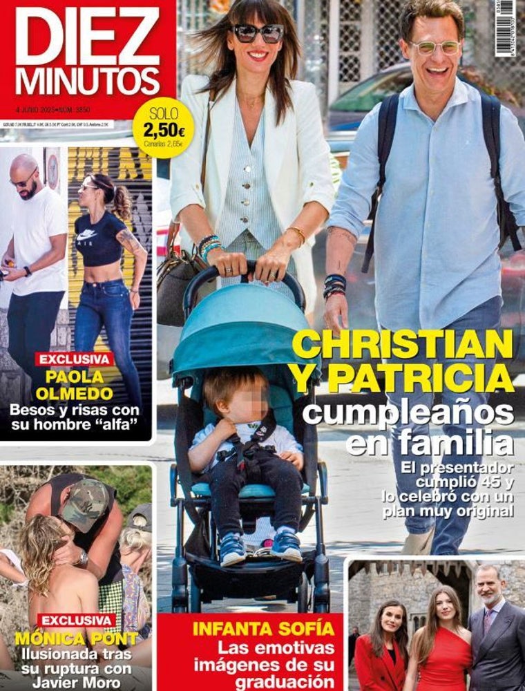Diez Minutos