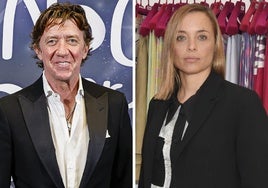 Colate Vallejo-Nágera y Alejandra Conde: la nueva (y sorprendente) pareja que une dos sagas icónicas