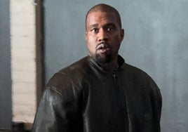 Kanye West deja casi medio millón de euros sin pagar en Mallorca