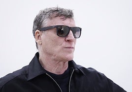 Nacho Duato comenta la actuación de Melody: «Te pareces a Beyoncé hace 20 años»