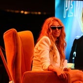 La abogada de Paulina Rubio desmiente que la cantante agrediera a su hijo: «Está un poco disgustada»