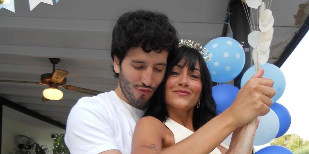 Sebastian yatra explica el motivo por el que su relación con aitana no funcionó