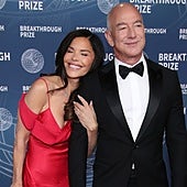 El insólito acuerdo prenupcial con el que Jeff Bezos blinda su fortuna antes de su boda con Lauren Sánchez