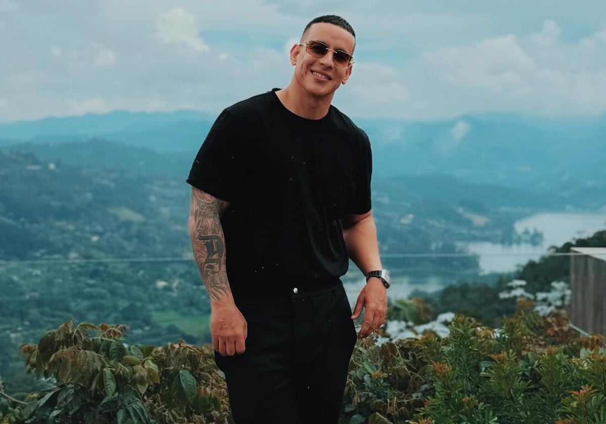 Daddy Yankee