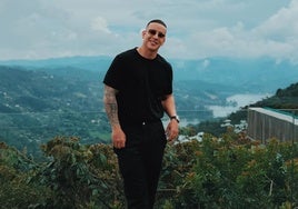 La ex de Daddy Yankee pide desacato civil y multa de 4.400 euros diarios contra el cantante