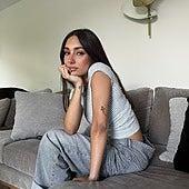 Uxue, la ex de Plex se contradice y admite sus declaraciones sobre Aitana y el 'youtuber'