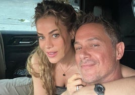 La ruptura imaginaria entre Alejandro Sanz y Candela Márquez que salpica a Shakira