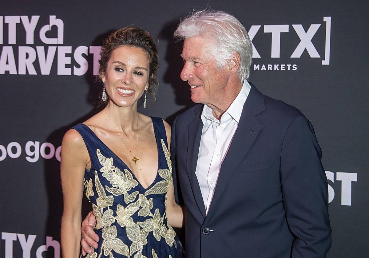 La mansión de Richard Gere en Connecticut se vende por piezas antes de su demolición total