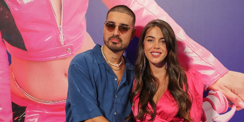 Violeta mangriñán desvela que no duerme junto a fabio y explica el motivo: «no somos ninguna pareja idílica»