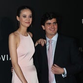Jorge Bárcenas desvela detalles sobre su noviazgo con Victoria Federica