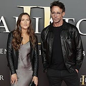 Anna Barrachina, hija de Álvaro Muñoz Escassi, debuta en Mallorca sin el respaldo de su familia