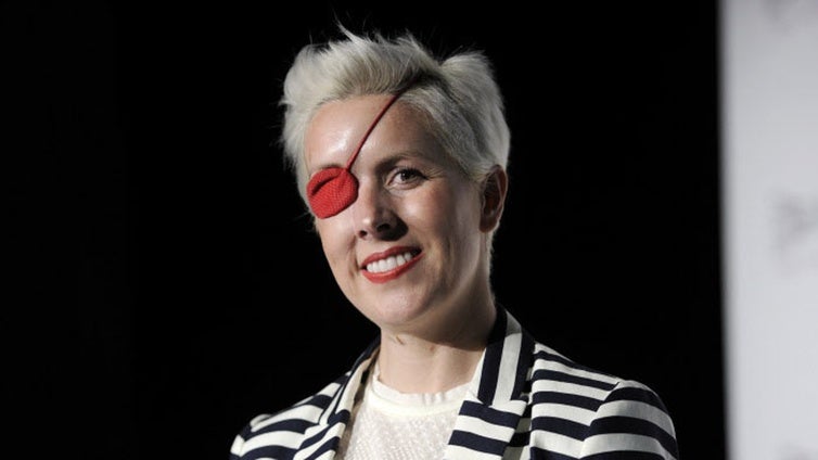 El legado de  María de Villota  13 años después del accidente que cambió su vida