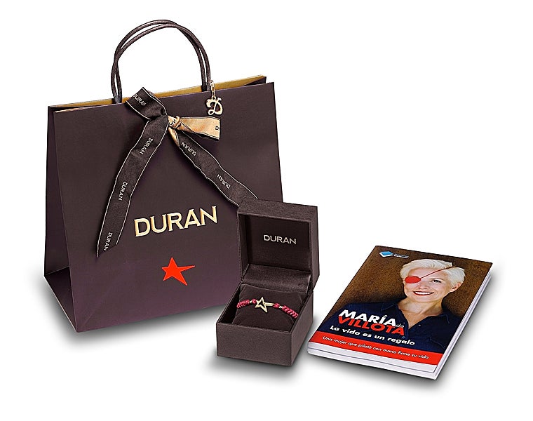 El legado de María de Villota 13 años después del accidente que cambió su vida