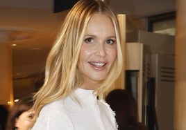 Quién es Elle Macpherson, invitada de 'El Hormiguero' hoy: su novio, dos hijos y su lucha contra el cáncer sin quimioterapia