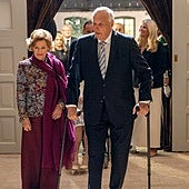 Los detalles de la visita secreta de los reyes Harald y Sonia de Noruega a Tenerife