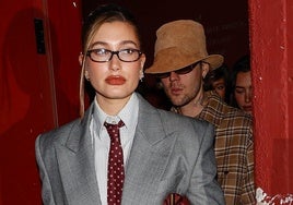 El temor de los amigos de Hailey Bieber: «Que Justin se aproveche de ella»