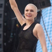 Jessie J anuncia que tiene cáncer 2 años después de convertirse en madre