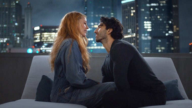 Blake Lively modifica su demanda contra Justin Baldoni y retira parte de las acusaciones