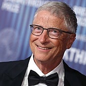 Bill Gates anuncia dónde donará su inmensa fortuna: «Dirán muchas cosas sobre mí cuando muera»