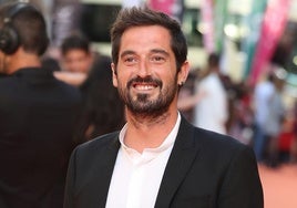 Quién es Joseba, el hijo de Karlos Arguiñano: su novia, sus dos hijos y cómo es trabajar con su padre