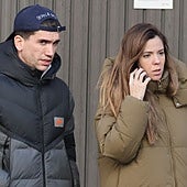 Ya está todo preparado para la gran boda de Jaime Lorente