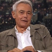 Jordi González vuelve a la televisión para hablar de la enfermedad que casi le cuesta la vida y lanza un dardo a Mediaset