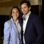 Tamara Falcó y su declaración de amor a Íñigo Onieva: «La vida contigo es un regalo»
