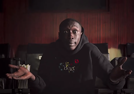 Khaby Lame, la superestrella de TikTok, fue detenido en EE.UU. por exceder su visado y obligado a salir del país