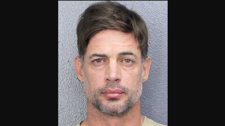 William Levy fue arrestado el pasado mes de abril tras un altercado en un restaurante de Miami