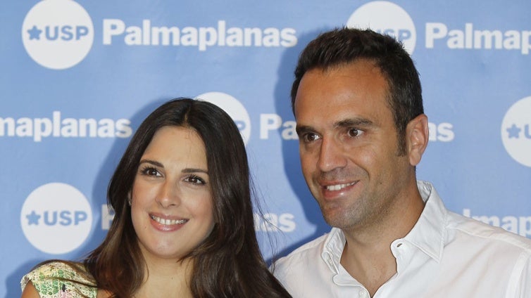 Nuria Fergó asegura haber contado solo una parte de su historia de amor fallida
