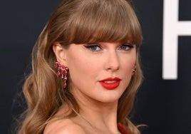 Taylor Swift