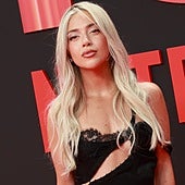 Ana Mena se pronuncia por primera vez sobre su relación con Óscar Casas