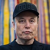 La verdad detrás de la supuesta paternidad de Elon Musk con una cantante japonesa