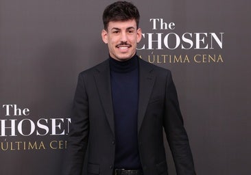 Luitingo se vuelve a ilusionar tras su ruptura con Jessica Bueno