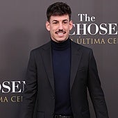 Luitingo se vuelve a ilusionar tras su ruptura con Jessica Bueno