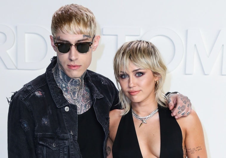El hermano mayor de Miley Cyrus recuerda una triste anécdota de su padre: «Eres el hombre más patético de la tierra»