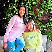 Paz Padilla: «Mi raspa nadie puede utilizarla sin mi permiso»