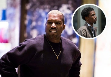 Kanye West aparece por sorpresa en el juicio de Sean 'Diddy' por tráfico sexual