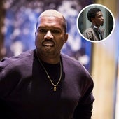 Kanye West aparece por sorpresa en el juicio de Sean 'Diddy' por tráfico sexual