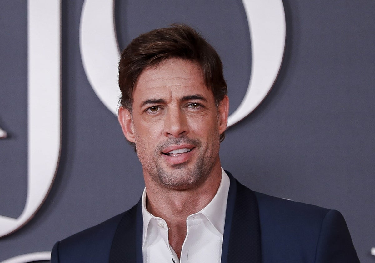 William Levy
