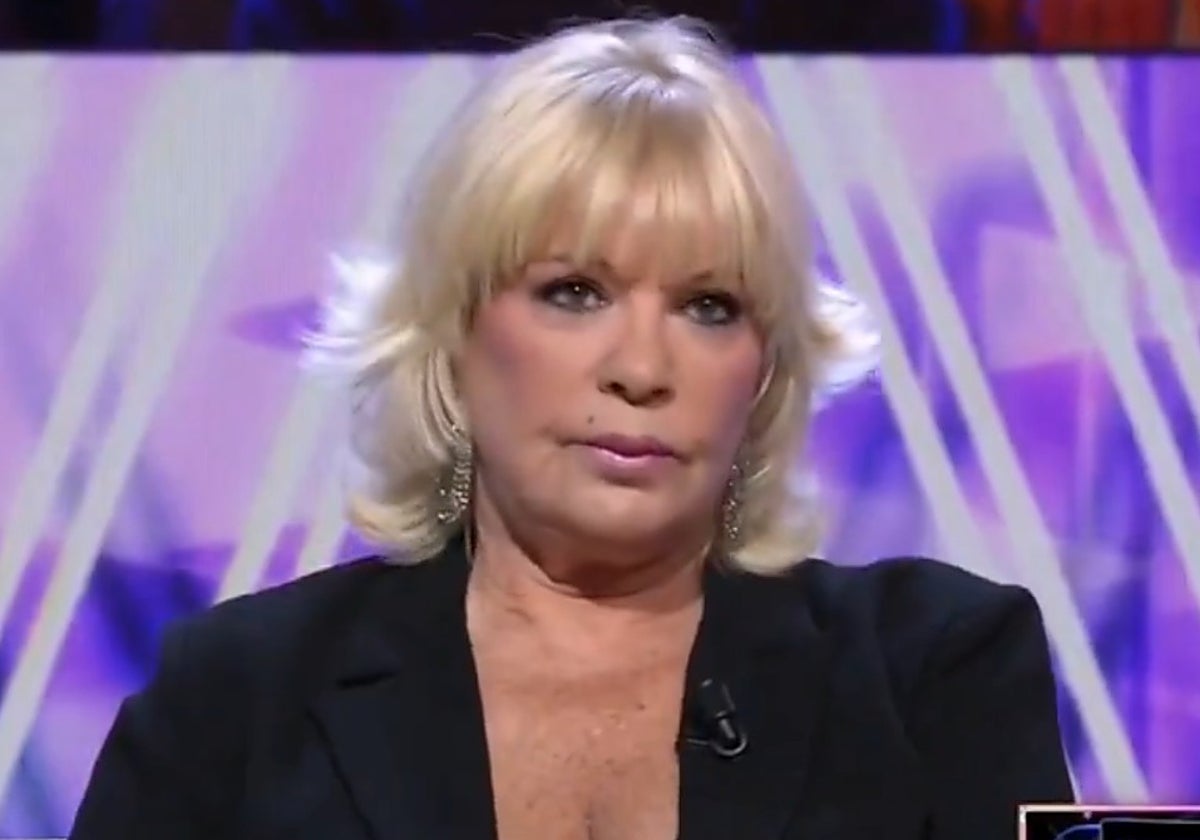 Captura de pantalla de X (@deviernestv)