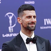 Novak Djokovic planea su futuro en Grecia
