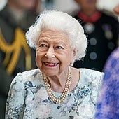 El juego que Isabel II vetó en la Casa Real británica: «Se vuelve demasiado agresivo»