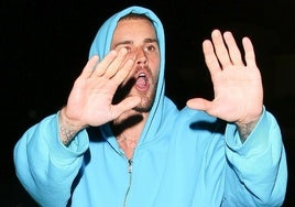 Justin Bieber estalla contra los paparazzi en Malibú: «Estoy al límite de mi paciencia»