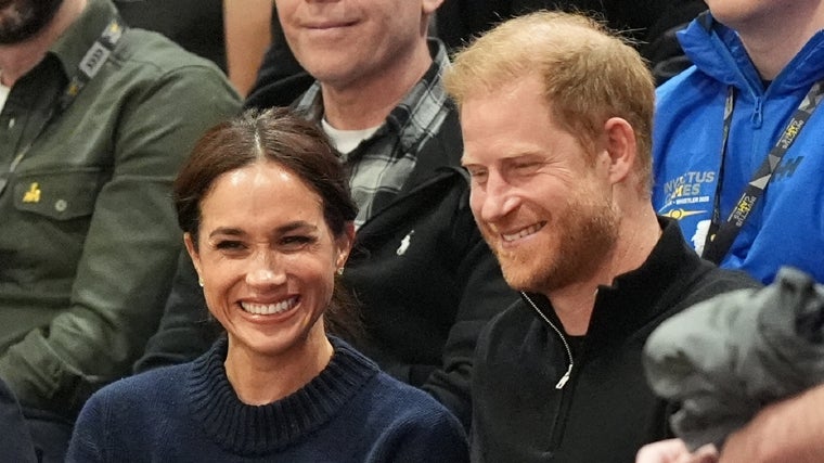 El equipo de Harry y Meghan da un nuevo giro: cuatro salidas en medio de una reestructuración